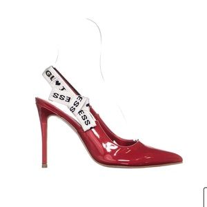 Guess Baji Slingback Pump